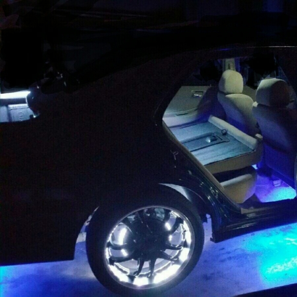 Meet your Posher, Brian - Picture 1 of 1